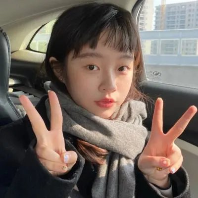 女卡车司机